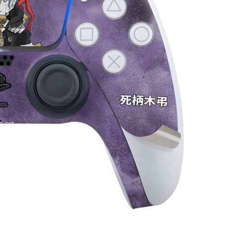My Hero Academia Tomura Shigaraki Season 5 PS5 Digital Edition Bundle Skin